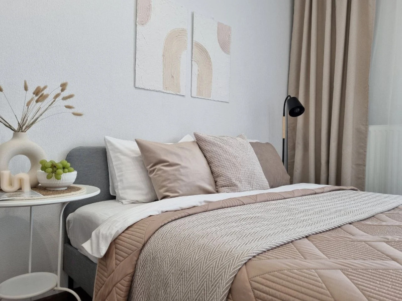 Квартира Уютная Студия ЖК Мельница ЖД