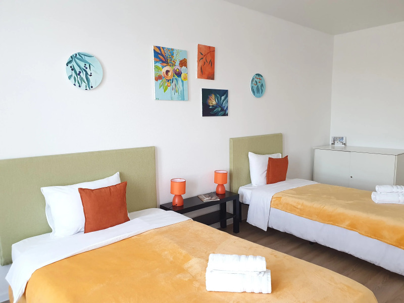 Квартира большая и просторная Интеллигентная