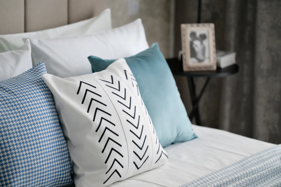 Квартира Однокомнатная КакДома 58 на Мира 78