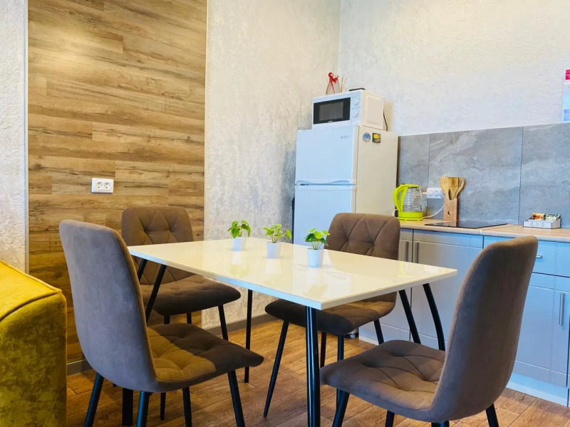 Квартира Современные