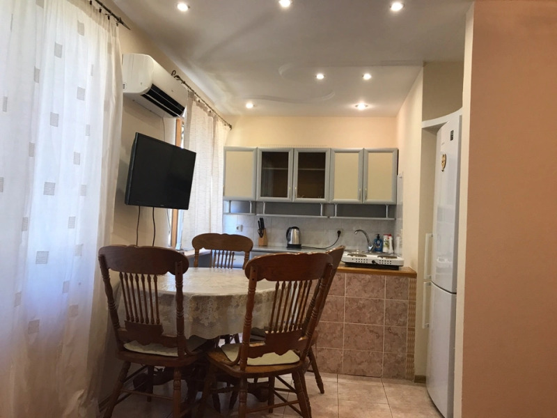 Апартаменты однокомнатная Студия