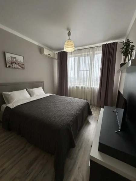 Квартира Парк Галицкого