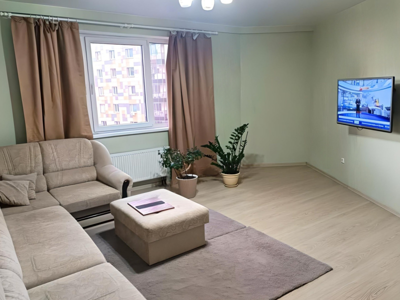 Квартира ПОБЕДЫ 139-2