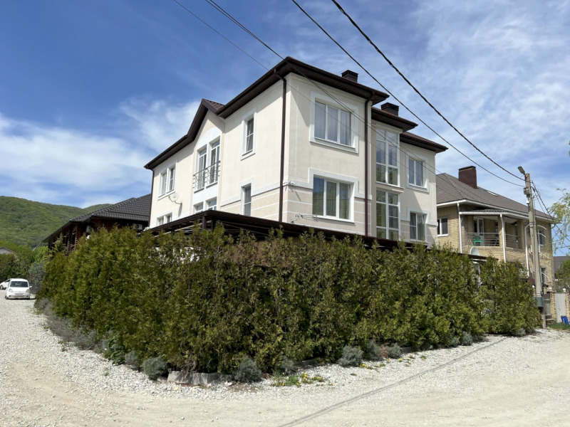 Гостевой дом Заречье