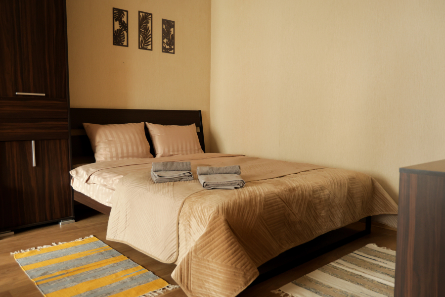 Квартира Уютная Однокомнатная