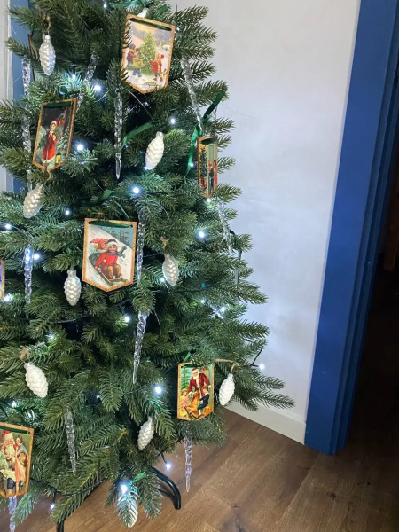 Квартира рядом с парком в центре города