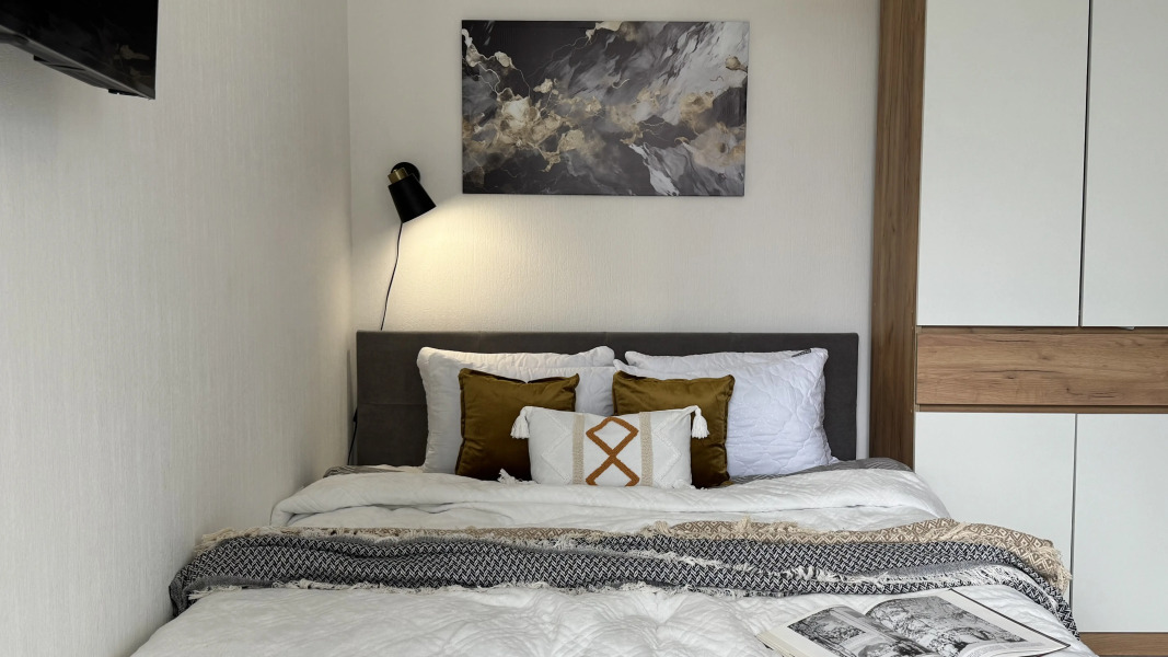 Апартаменты Yousinn Ясный берег 43