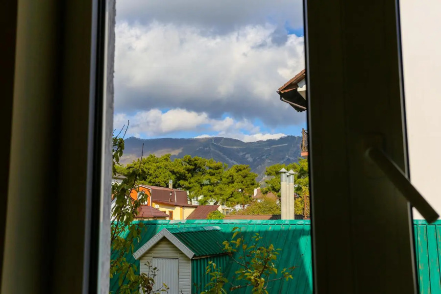 Гостевой дом Нова