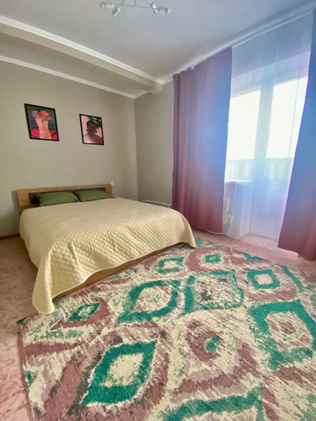 Квартира Спите, как Дома | 2 Комнатная