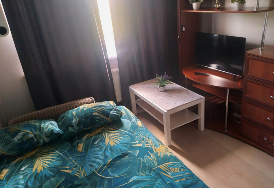 Квартира Forest Suites