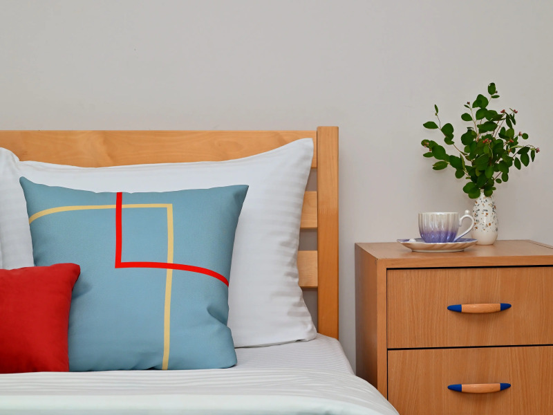 Квартира Дадаева 58_2 BonApartKenig