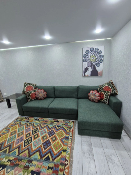 Апартаменты Miramel home