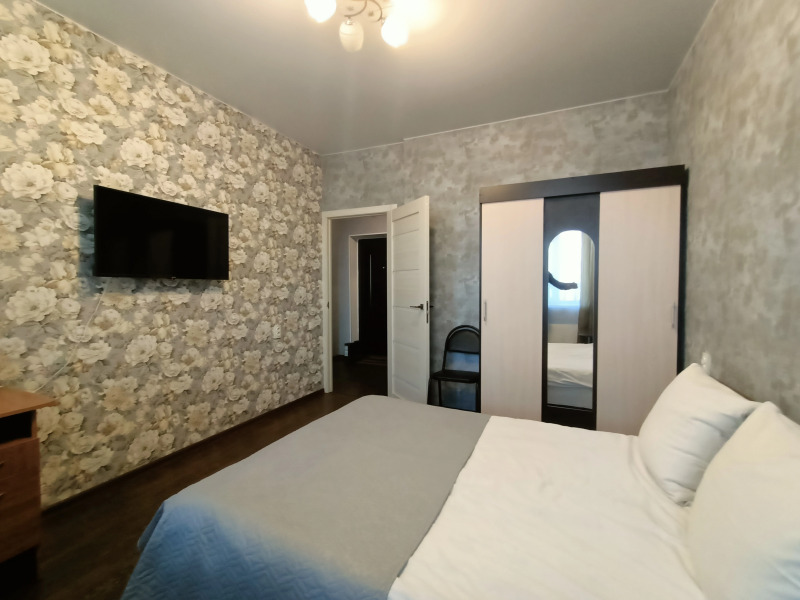 Апартаменты у автовокзала