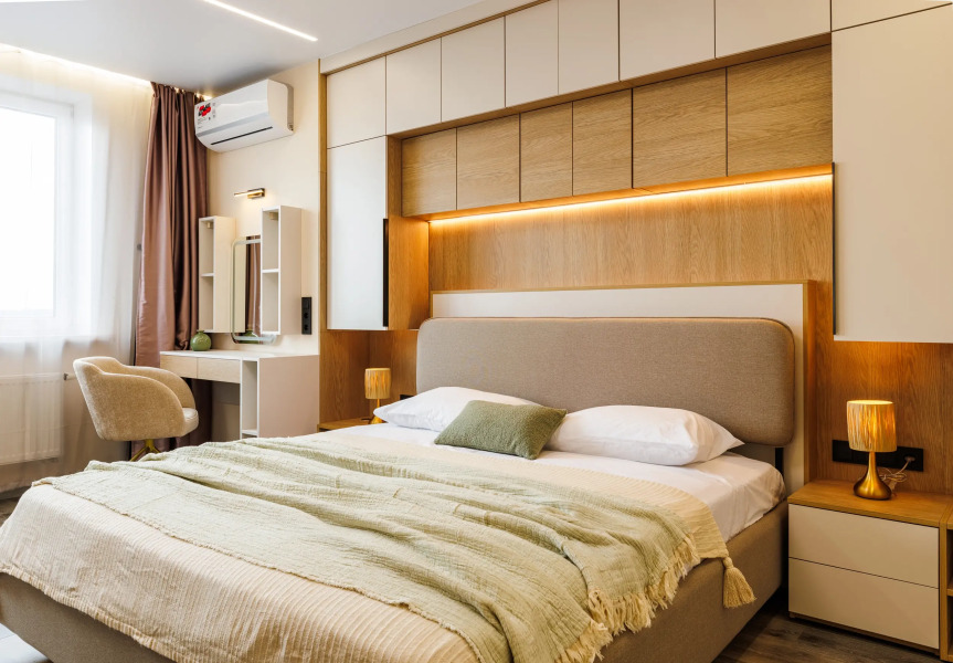 Квартира Комфортная на ул Свободы