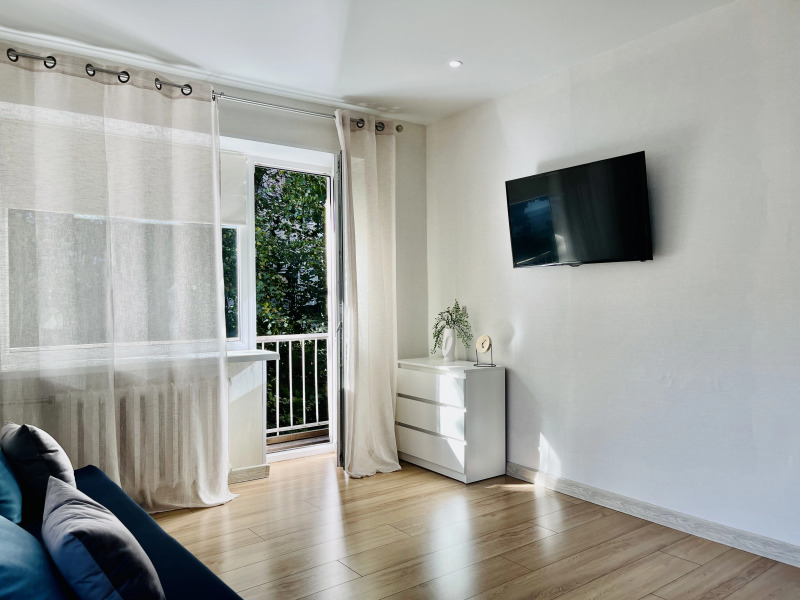 Квартира Исторический Центр Города