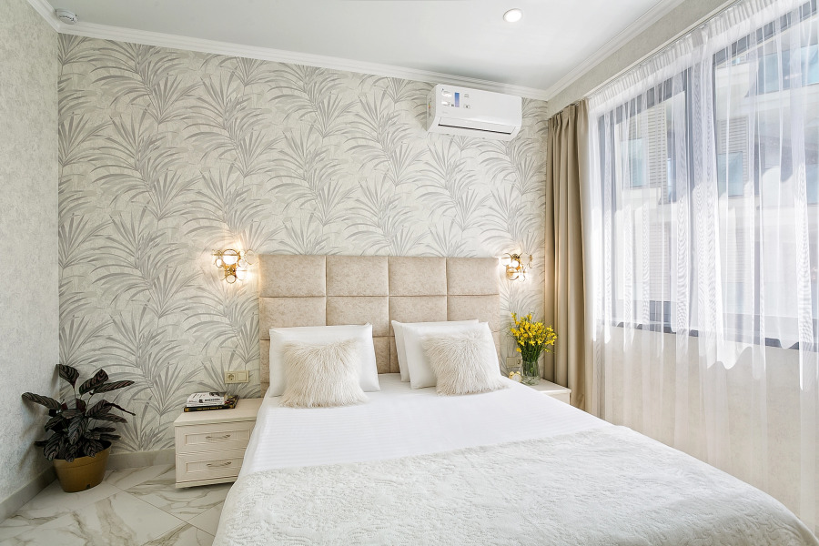 Апартаменты с Видом на Море 431