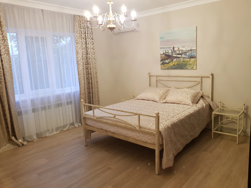 Solnechniy Bereg Guest House
