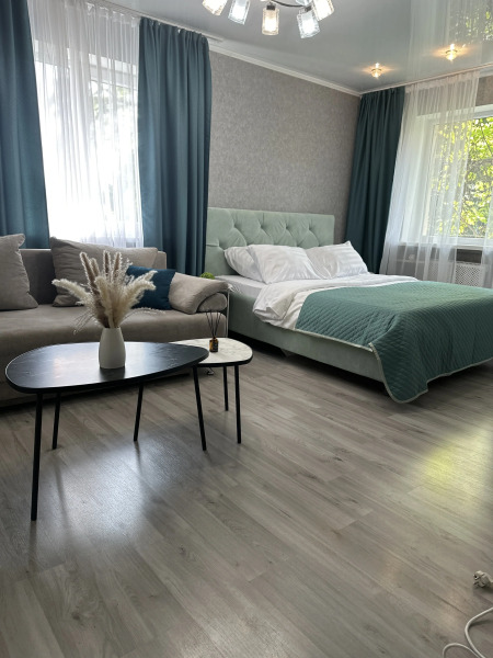 Квартира Уютная в Самом Центре Калининграда Вагнера 7