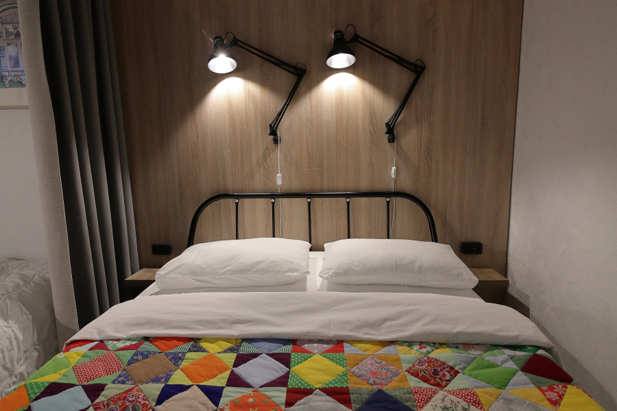 Квартира Нарния на Московской