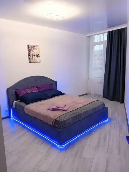 Квартира в Цeнтpe Дагомысa