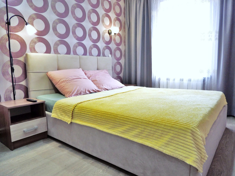 Частный дом Николь