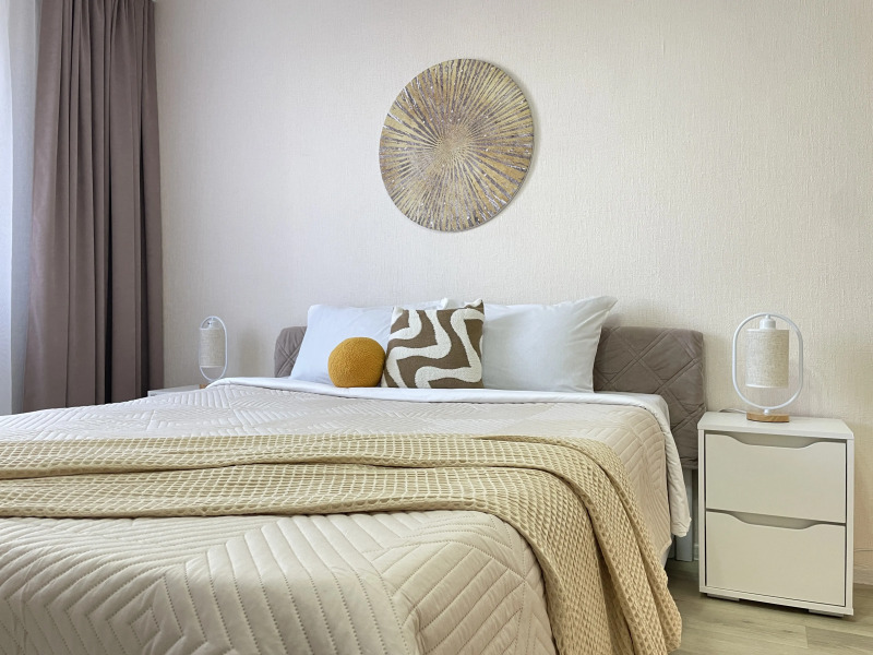 Квартира Максим д.1