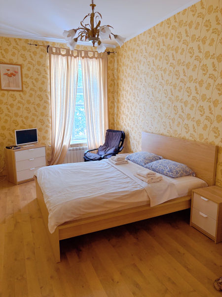 Апартаменты у Казанского собора