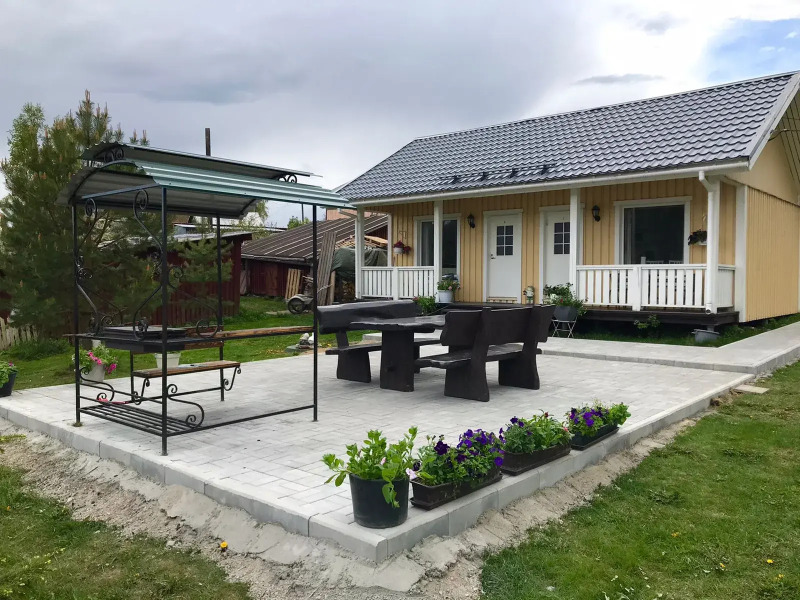 Гостевой дом Рантатало