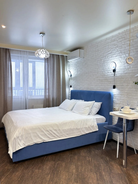 Жилое помещение MegaStay 8