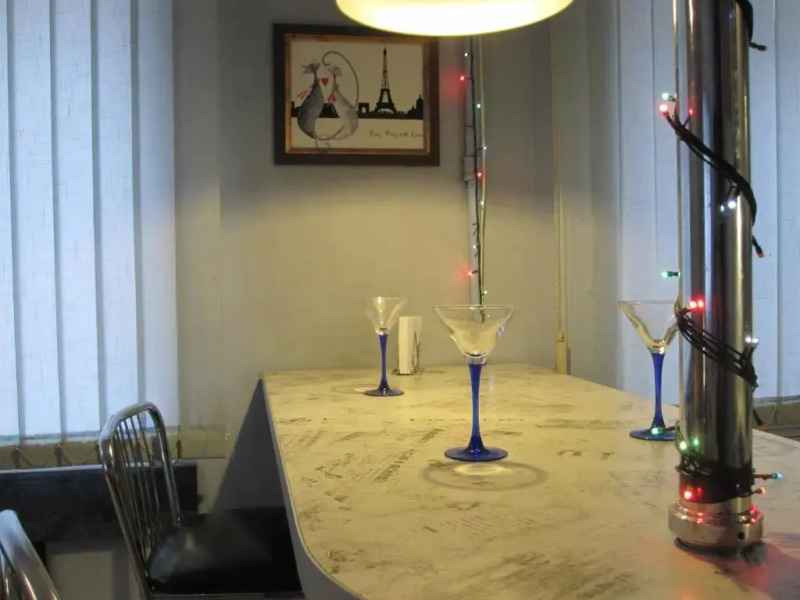 Апартаменты Pushkinskaya35