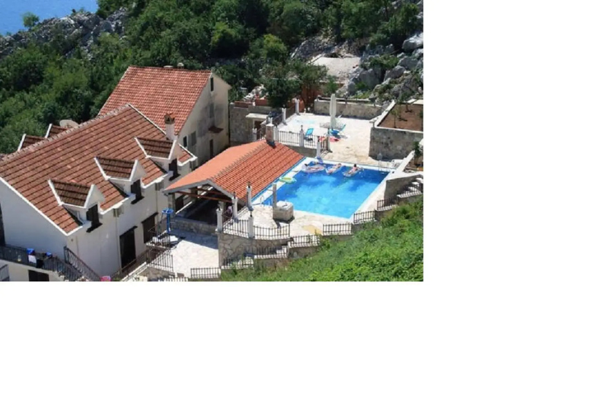 Rizon Villa