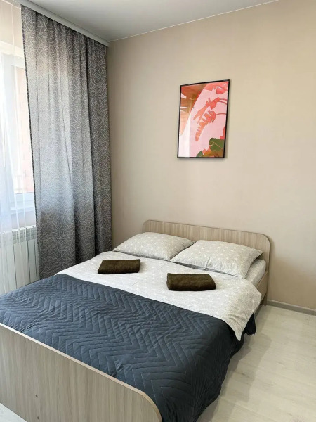 Квартира на Пискунова 142/7