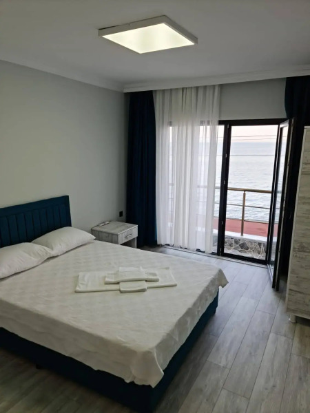 Boutique Hotel Hora Butik Otel