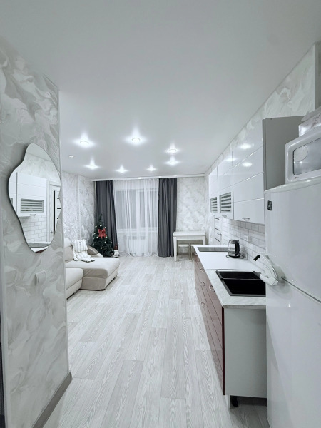 Квартира на Нагорной 19