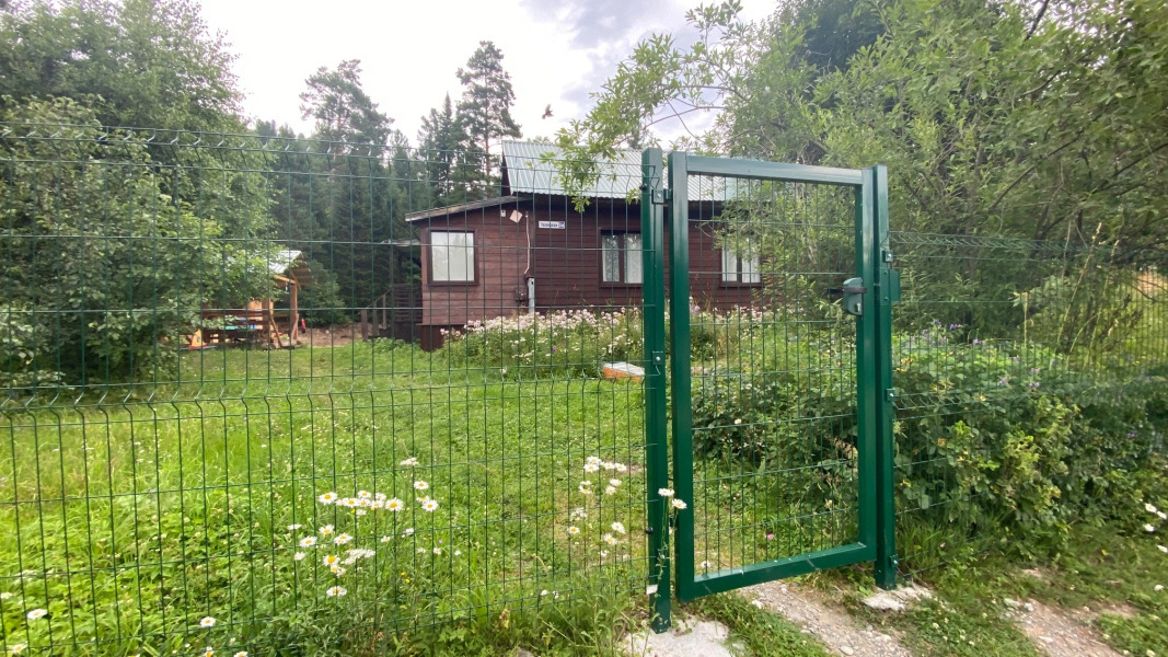 Гостевой Дом Айру