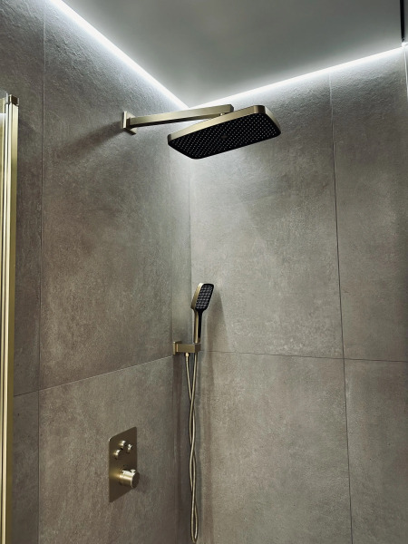 Апартаменты в Историческом Центре