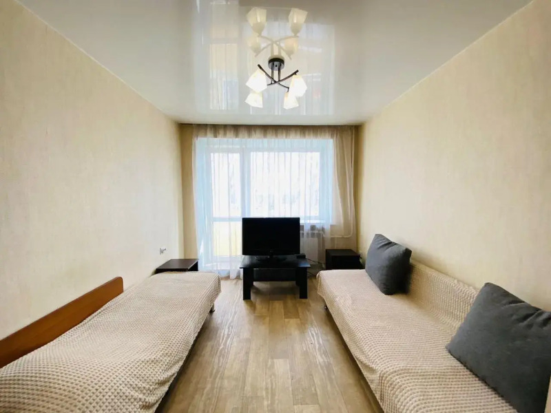 Апартаменты Елецкая 58