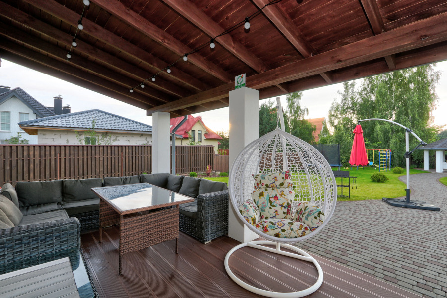 Вилла Gold vila.by