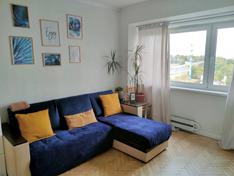 Апартаменты Easy stay Comfort & Relax Home