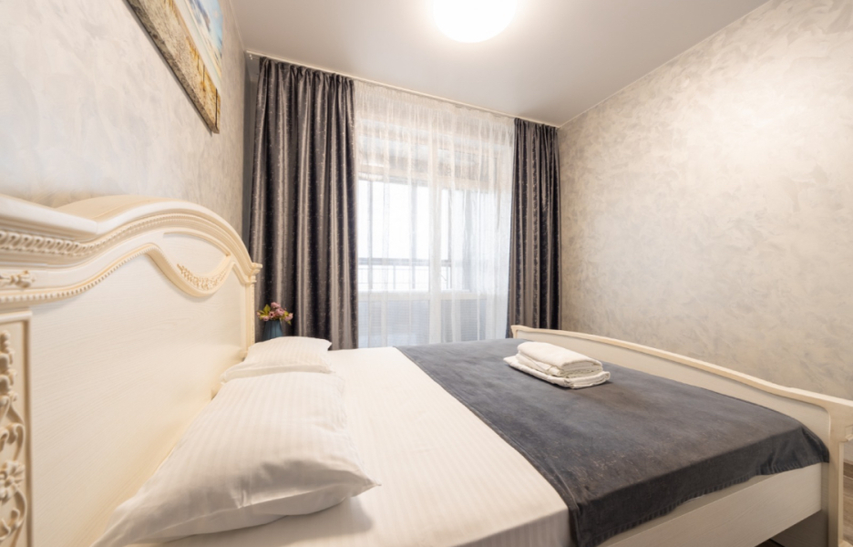 Квартира 2 к Прованс