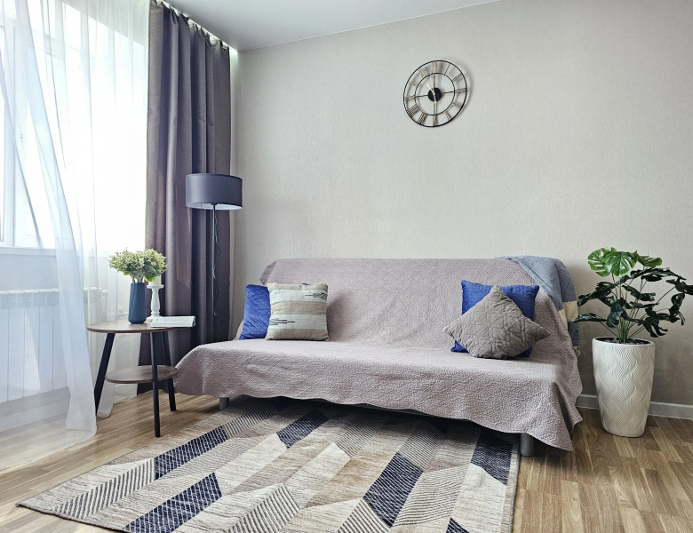 Квартира в Центре