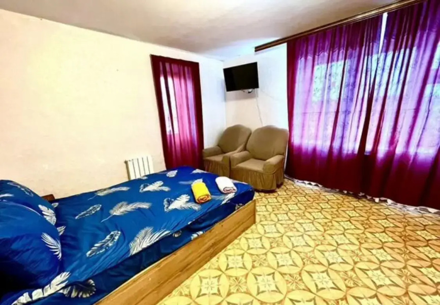 Квартира Однушка Зубова Поляна