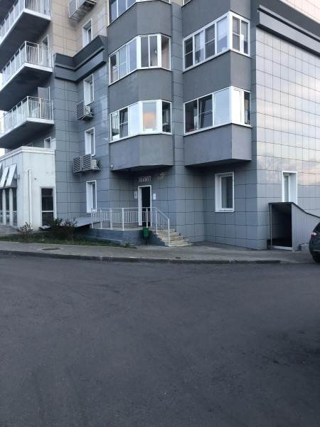 Гостиница Атмосфера