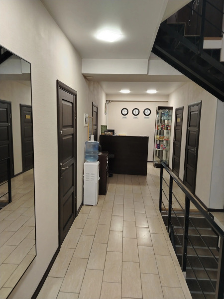 Меблированные комнаты Асти Румс