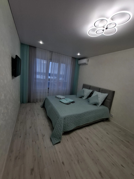 Квартира однокомнатная на Власихинской