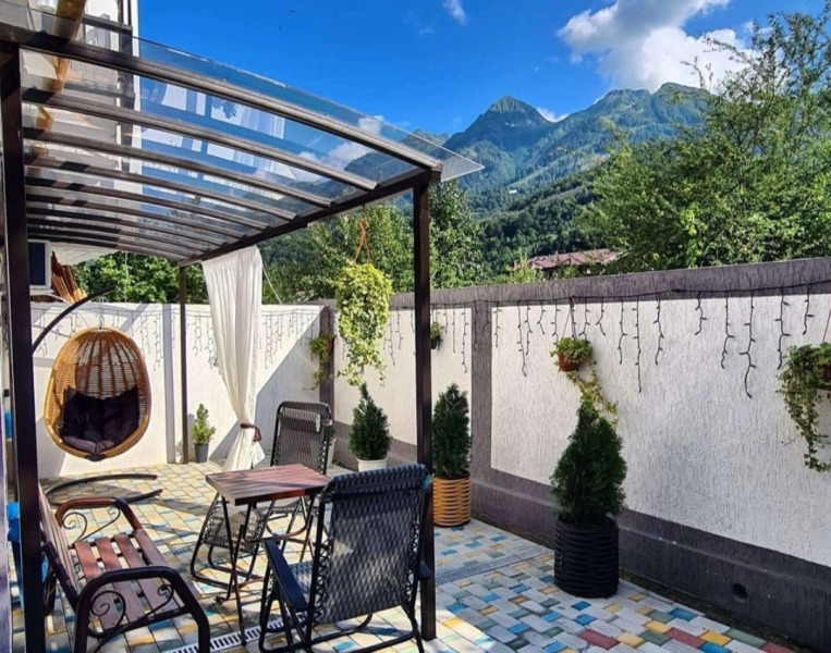 Квартира Квартира с Террасой