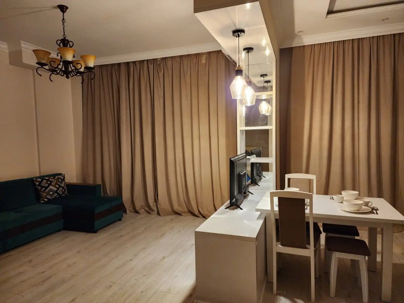 Квартира Korkem 208