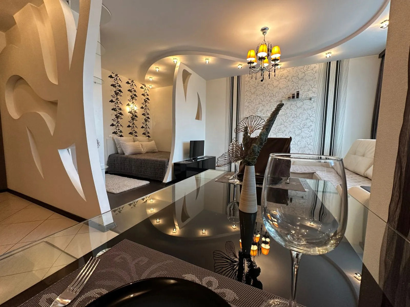 Квартира на улице Ленина