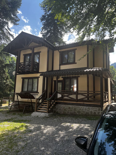 База отдыха Поместье