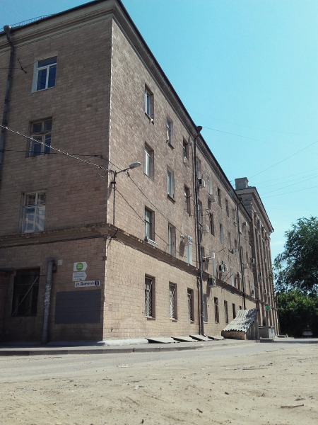 Мини-Отель Сонберри